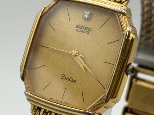 Quasi come nuovo seiko - come, nuovo]