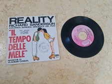 45 Giri 7" - Il Tempo Delle