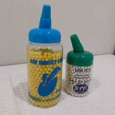 Pallini 6mm Softair 2500± Air