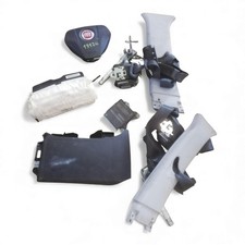 KIT AIRBAG SENZA CRUSCOTTO PER
