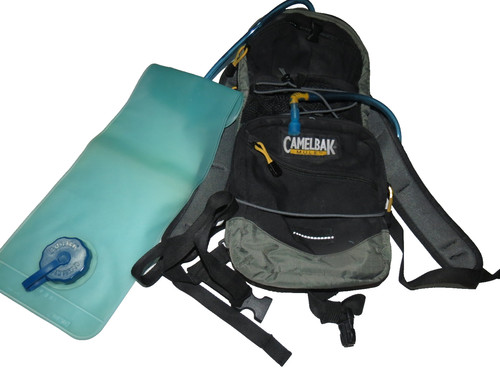Zaino idratante camelbak - idratante,