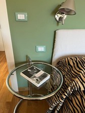 Tavolino Eileen Gray anni '30