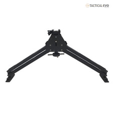 Bipiede TACTICAL EVO F-Class F1 Picatinny