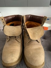 Scarpe Timberland N.41