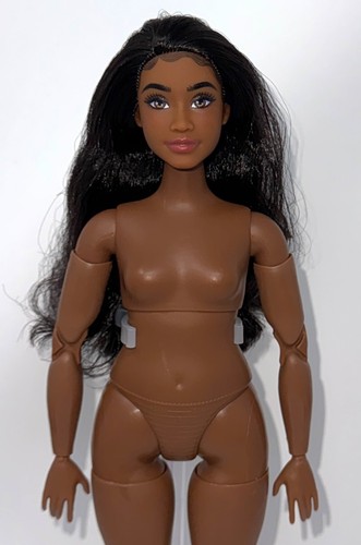 Barbie fashionistas model 239 - model, #239