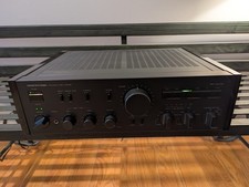 (c. 1986) ONKYO Integra A-8087