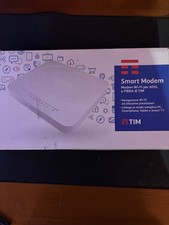 Modem TIM Smart Modem Wi-Fi