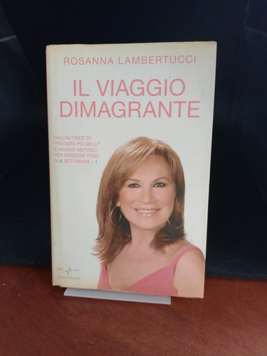 Viaggio dimagrante - il,
