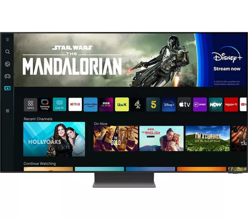 Nuovo samsung qn65qn800b - nuovo, smart
