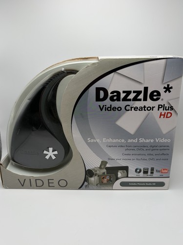 Dazzle video creator - video, plus