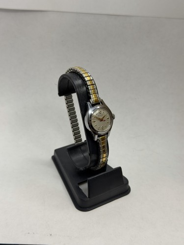 Orologio vintage bulova donna - vintage,