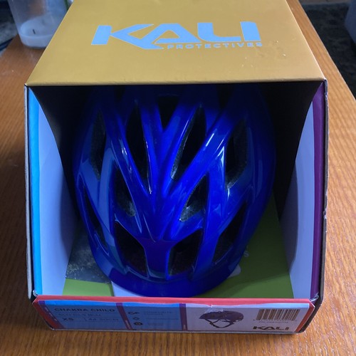 Kali chakra blu bambino - kali,