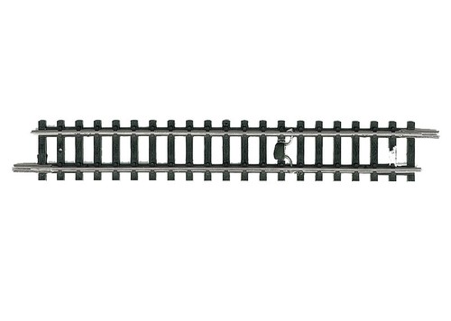 Binario trix minitrix 14990 - binario,
