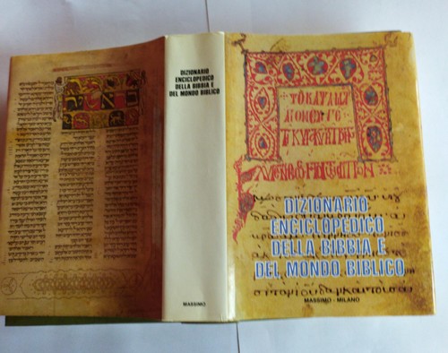 Dizionario enciclopedico della