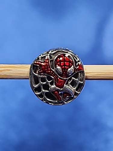 Charm pandora spiderman marvel - charm,