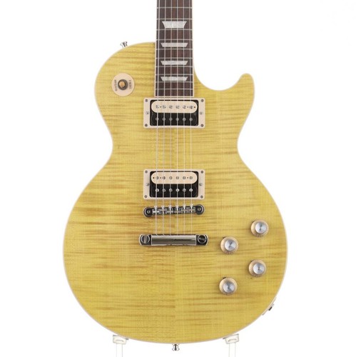 Gibson slash les paul - slash,
