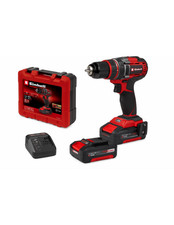 Trapano a percussione a