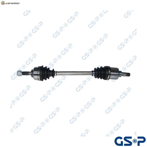 Albero motore 299272 per - 299272,