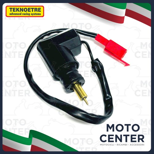 Starter automatico carburatore - automatico,