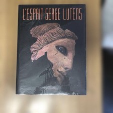Serge Lutens' Works Collection L'Esprit Lutens