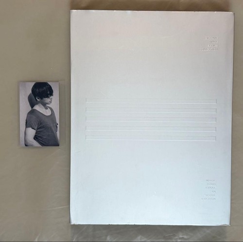 Album fotografico bigbang - fotografico,
