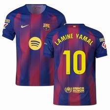 MAGLIA BARCELLONA 2025/26 –