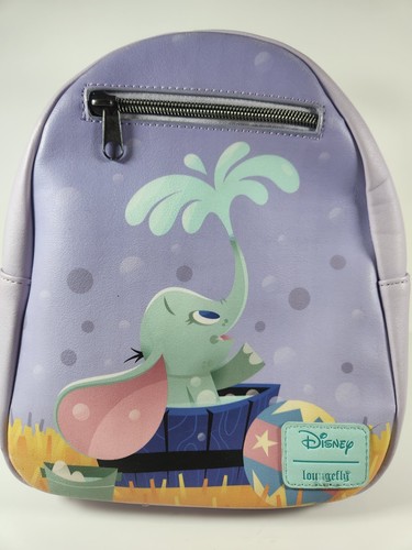 Mini zaino loungefly disney - loungefly,