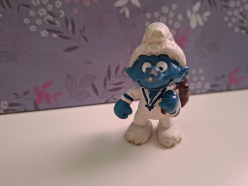 Puffi schleich peyo 20185 - schleich, /
