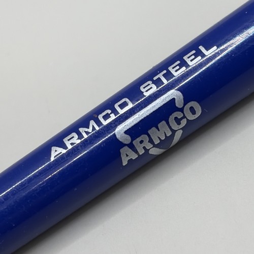 Penna sfera vintage armco - penna, a