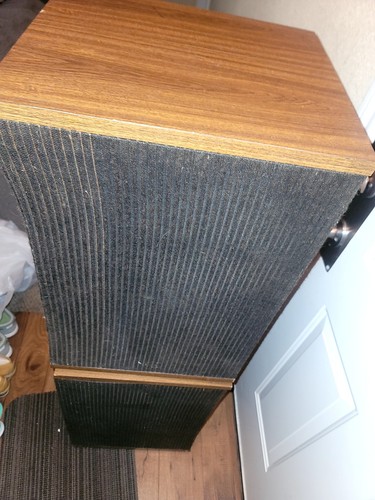 Bose 501 series - 501,