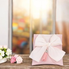 BUSTINA CONFETTI FIOCCO