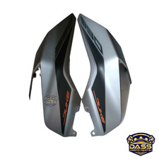 Set mascherine laterali copri