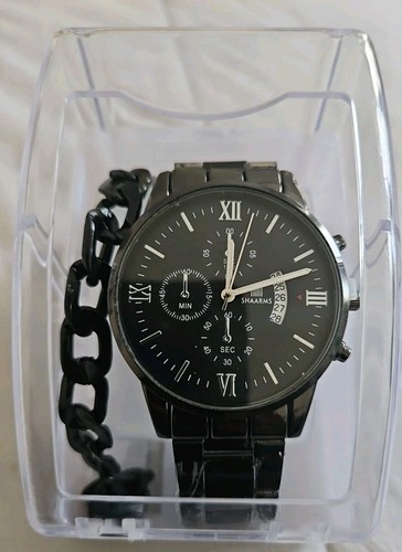 Orologio quarzo uomo - orologio, 2