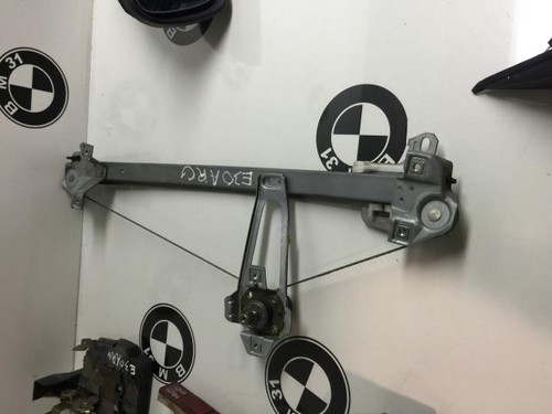 Alzacristalli manuale