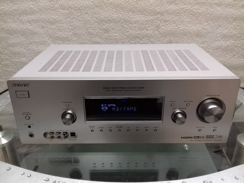 Sony str dg700 argento - str-dg700,