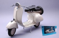 NEW RAY 1/6 MOTO SCOOTER VESPA