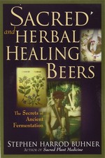Sacred and Herbal Healing