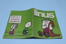 LINUS N. 1 MILANO LIBRI 1965 MOLTO BUONO