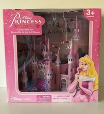 Polly Pocket Disney CASTELLO
