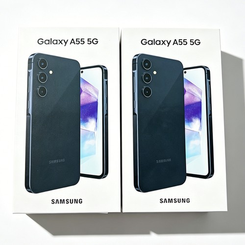 Samsung galaxy a55 - galaxy, 5g