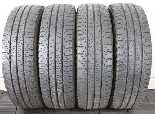 Pneumatici estivi 225 75r16c - 4,