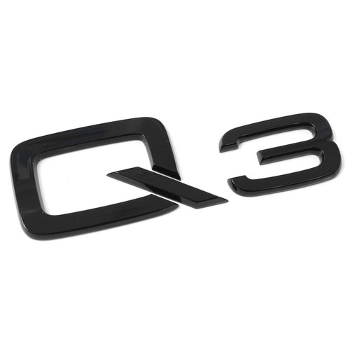 Originale audi scritta - originale, q3