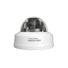 TELECAMERA DOME HIKVISION