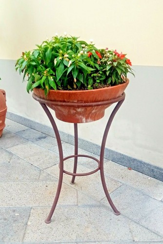 Porta vaso pianta in - porta,