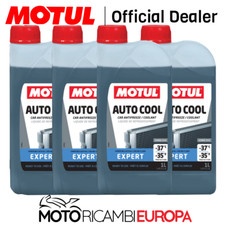 4 LITRI AUTO COOL EXPERT MOTUL