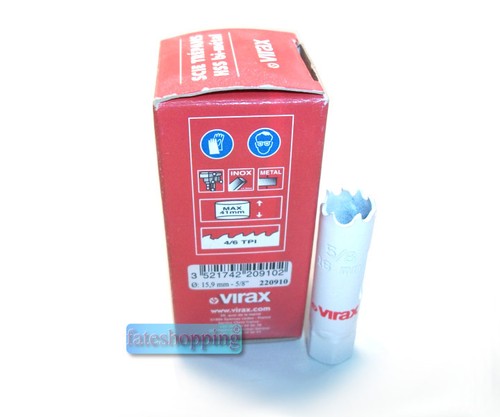 Fresa tazza metallo ferro - fresa,