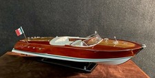 Nuovo yacht motore - yacht, a