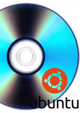 DVD Avviabile Linux Ubuntu