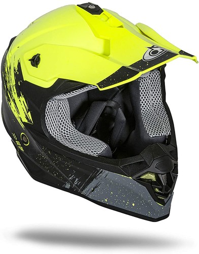 Casco moto one - casco,