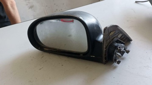 Specchietto retrovisore - specchietto,